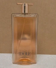 IDOLE AURA LANCOME 50ML 17.OZ EAU DE LUMIMNUSE SPRAY 
