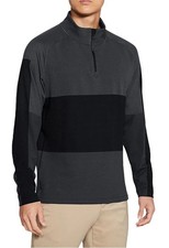 Nike Dri-Fit Vapor 1/4 Zip Golf Pullover Top CU9828 Men  s Medium New