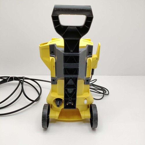 Kärcher K 2 Power Control Car Hochdruckreiniger 110 bar 1400 W - Bild 6 von 10