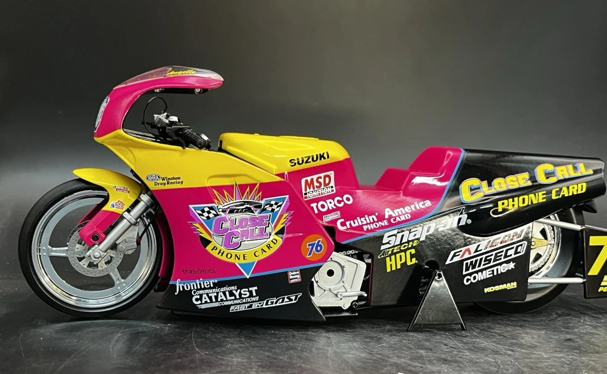 25+ Diecast NHRA 1:9 Scale for sale | Updated Oct 2026