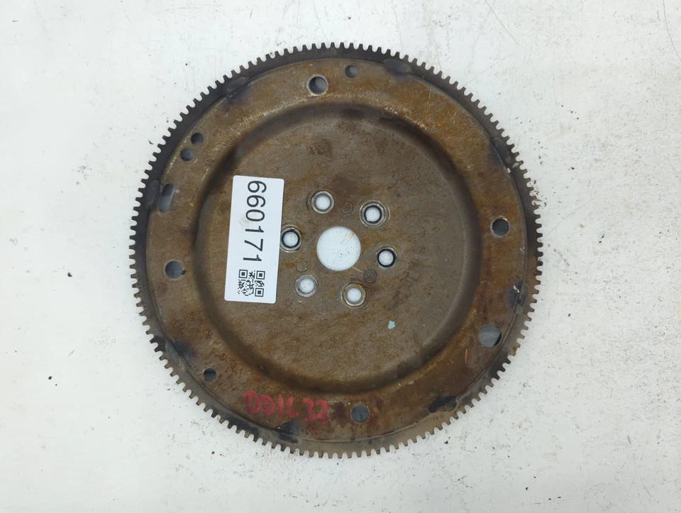 2002 Ford Taurus Transmission Flywheel Flexplate M3XCW - Image 4 of 4