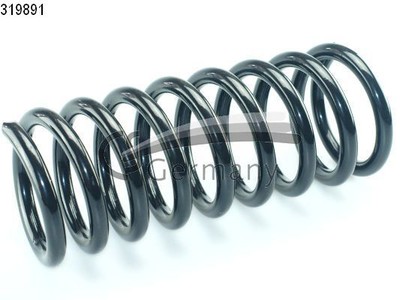 CS Germany 14.319.891 Coil Spring for Mercedes-Benz