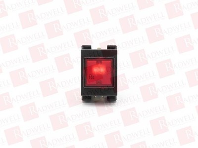 OSLO SWITCH S-L-M-1-B-C-125V-1C9 / SLM1BC125V1C9 (NEW NO BOX)