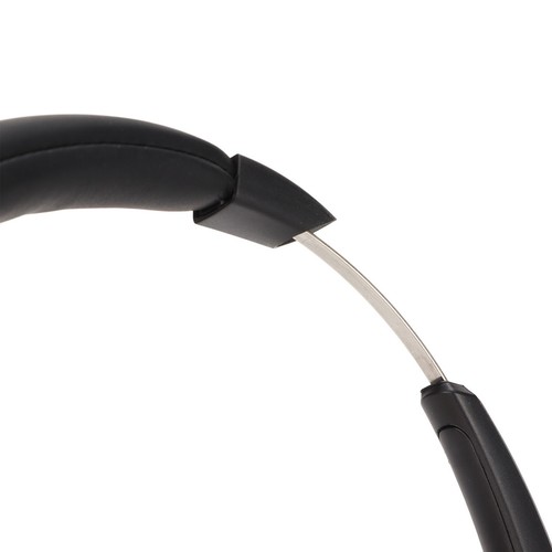 2,5 mm Telefon Zestaw słuchawkowy Redukcja szumów Jednostronna wtyczka łokciowa Obsługa klienta FY - Zdjęcie 5 z 22
