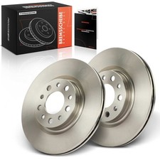 Frankberg Bremsscheiben Bremsscheibe Hinten Ø292 für Alfa Romeo 159 Sportwagon