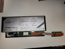 TORMAX TCP-52 CENTRALINA LC