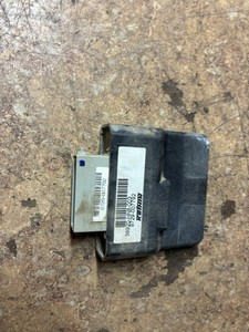 2005. Honda Rincon 650 Cdi Computer OEM