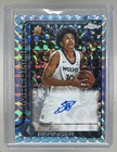 Joan Beringer 2025 Topps Chrome #TCAR-JB Geometric Refractor Rookie Auto RC