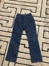 1960s Vintage Levi  s Single Stitch Jeans Lined Vintage Levi  s Jeans