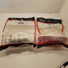 New Lot Of 2 Truck-lite Super Model 60 Red Stop Turn Tail Oval 60202r New Lot Of 2 Truck-lite Super Model 60 Red Stop Turn Tail Oval 60202r