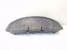 Compteur Audi 50