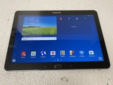 Samsung Galaxy Note 10.1 SM-P600 32GB Wi-Fi Black Missing Pen