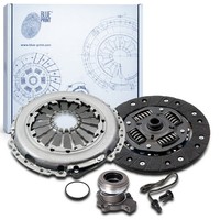 Blue Print Kupplungssatz Opel Combo Corsa S07 X15 Meriva S10 Chevrolet Aveo T300