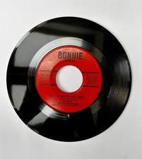 Gloria And The Relations - Date With My Man / Hook Line & Sinker 7" Vinyl Single