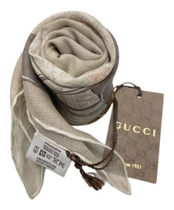 Foulard Gucci