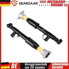 Stoßdämpfer Komplett Hinten Passend für Audi A6 Avant 4F5, C6 Links + Rechts