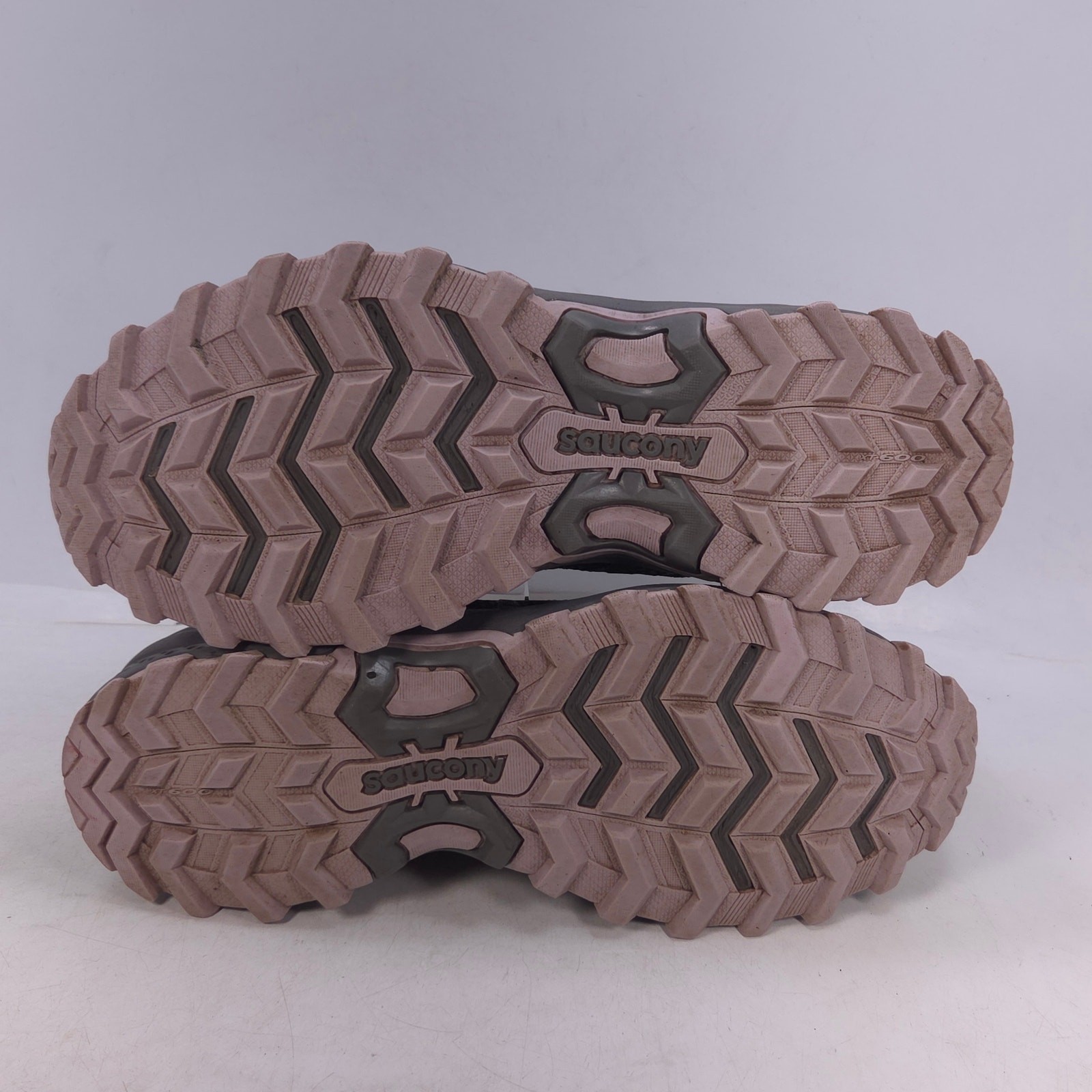 Saucony Excursion TR Athletic Running Shoe Womens Size 9 S10451-16 Black Gray thumbnail 7