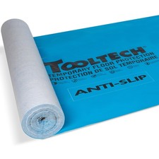 Temporary Floor Protection for Renovation, Painting, Construction - 40" x 90 ...