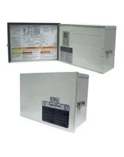 Jandy Zodiac AquaPure Electronic Salt Generator Chlorinator Power Center APUREM