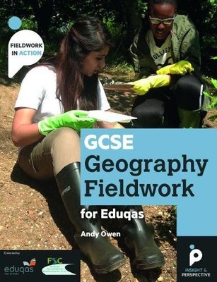 Andy Owen GCSE Geography Fieldwork Handbook for Eduqas (Taschenbuch) (US IMPORT)