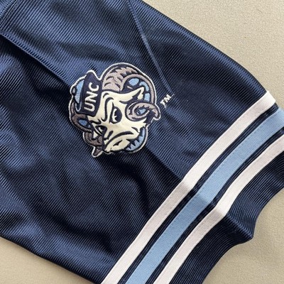 Maillot NCAA Pas Cher North Carolina Michael Jordan 23 Bleu - Maillot