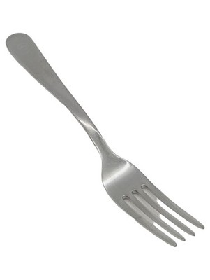 ZWILLING J.A. Henckels Gabel Edelstahl 16cm Klassisch Silber