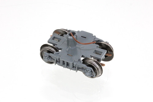 Märklin 220632 bogie para coche de control ICE 36711 BR 808 repuesto | Condition: Gebraucht