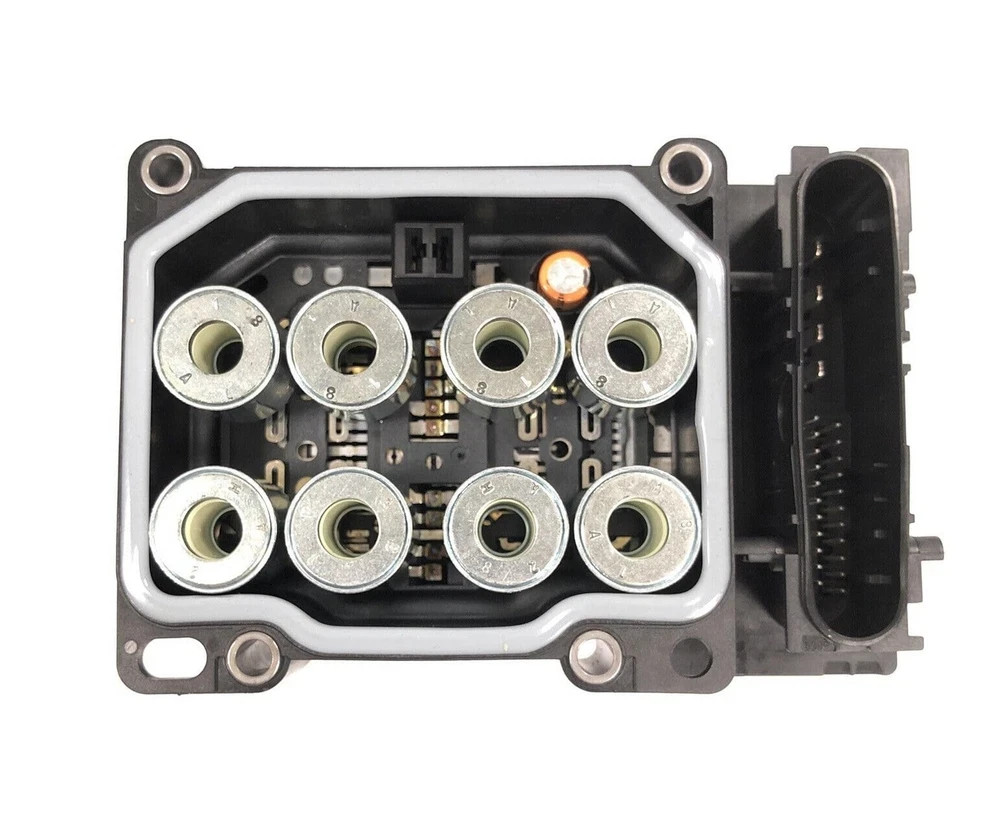 0265800534 0265800535 ABS Brake Pump Control Module Replacement Anti Loc G2U
