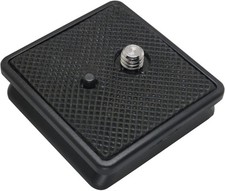 41x41mm Quick Release Camera Plate - Lightweight and Durable Mounting Solution
