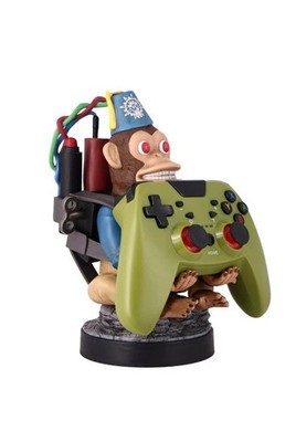 Exquisite Gaming: Call of Duty: Monkeybomb - Original Mobile Phone Multicolor