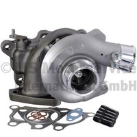 Lader Aufladung Pierburg 7.15103.98.0 FüR Mitsubishi Pajero Sport 1 L200 Canvas