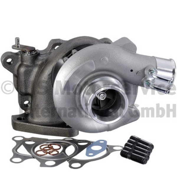 Lader Aufladung Pierburg 7.15103.98.0 FüR Mitsubishi Pajero Sport 1 L200 Canvas-image