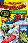 AMAZING SPIDER-MAN #14 FACSIMILE EDITION (Limit 2 Per Cover) (rel:07/08)