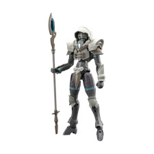 Bandai 2733984 30 Minutes Fantasy Liber Wizard Plastic Model Kit