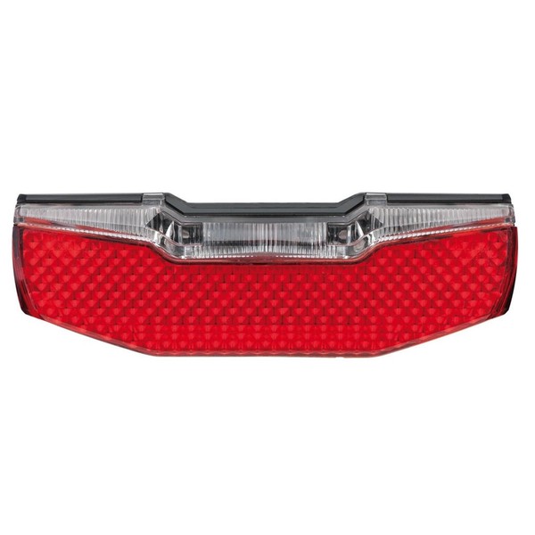 Axa Dynamo-RüCklicht Blueline 80Mm FüR GepäCkträGer-image