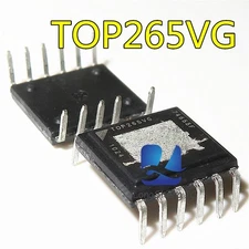 5pcs TOP265VG T0P265VG EDIP-12 foot liquid power supply chip NEW *kk