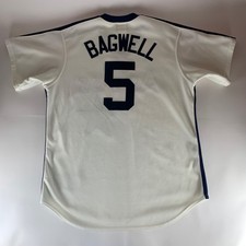 Top 10 Jeff Bagwell Baseball Cards 21