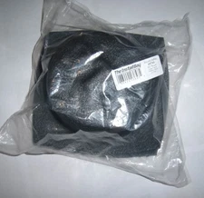 (2) 6.5" Acoustic Speaker Baffle VXT62 Pair Baffles Bass Reflex Car Audio Wide