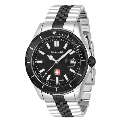 invicta 30744
