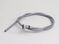 Vespa PX Speedo Cable 125 150 200 Up To 1984 Screw Type