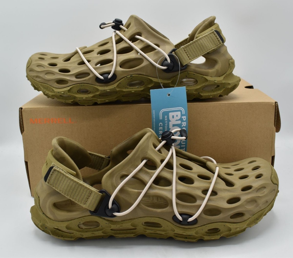 靴 Merrell HYDRO MOC AT CAGE 1TRL US11 29cm s-l400.jpg