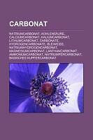 Carbonat | Buch | 9781158785780 - Bild 1 von 1