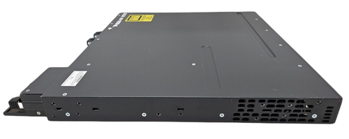 Cisco Gigabit Switch WS-C3750X-48PF-L - Picture 3 of 11