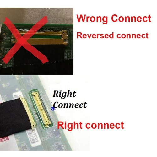 For LP156WH2-TLQA LP156WH2-TLQB 1366*768 LED Controller board kit VGA DVI HD-MI - Picture 5 of 6