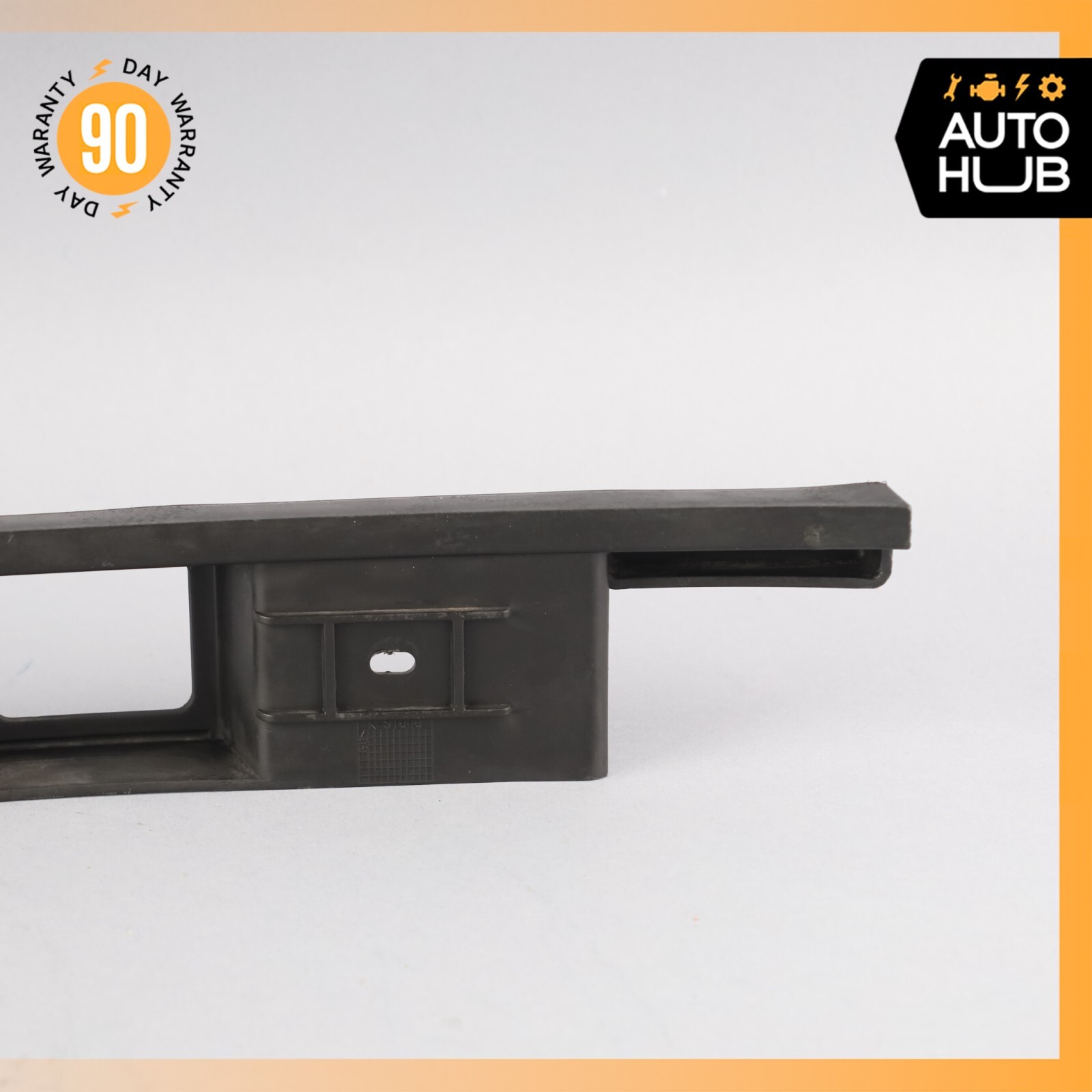 03-11 Bentley Continental GT GTC Rear Center Bumper Support Bracket OEM 65k