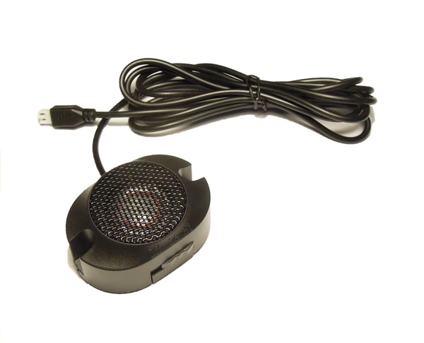 Proxel - Sensor de Aparcamiento Electromagnético Invisible Trasero Original - Imagen 3 de 4