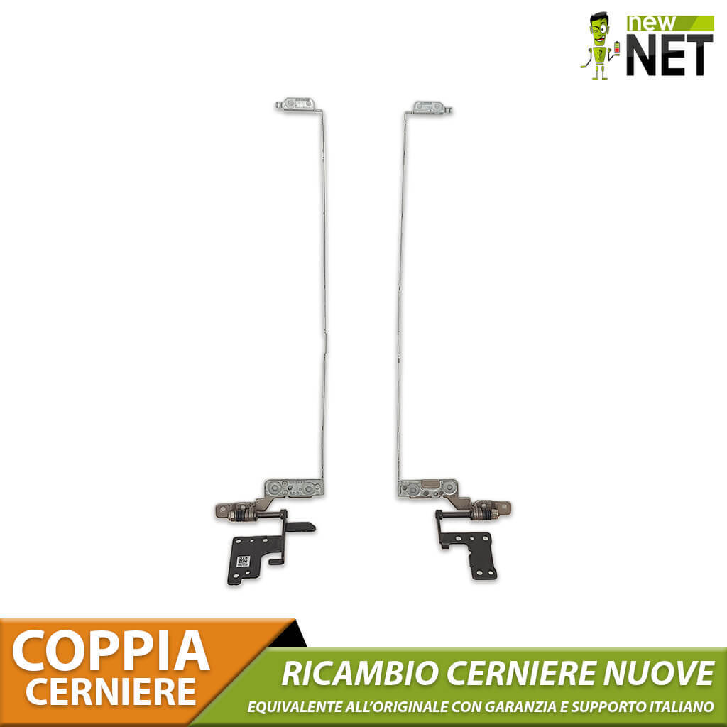 Tastiera Notebook HP Nero &ndash; Compatibile Con 15-dw0037wm, 15-dw0083wm, 15-dw2025od, 15-dw0023cl