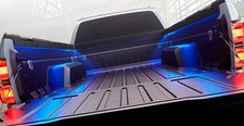 Truck Bed Led Lights --- 40 Inch Kit --- Any Color Truck Bed Led Lights --- 40 Inch Kit --- Any Color