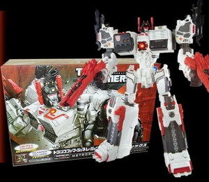 hasbro metroplex