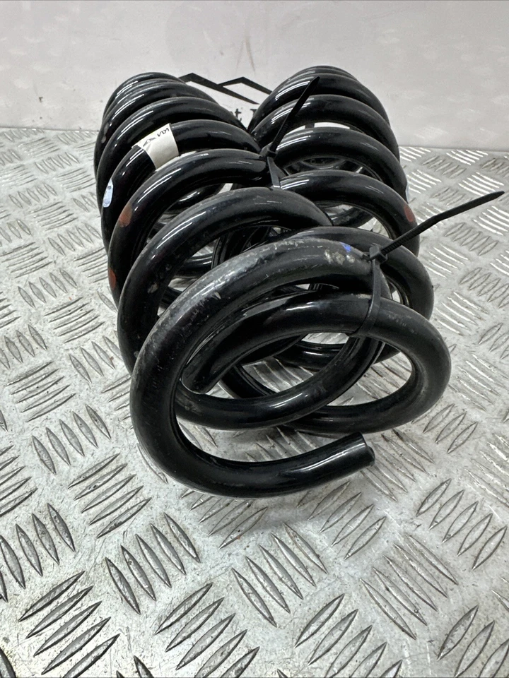 GENUINE 2021-2024 KIA EV6 GT REAR COIL SPRING PAIR 55330-CVAA0 — 第 4/4 张图片